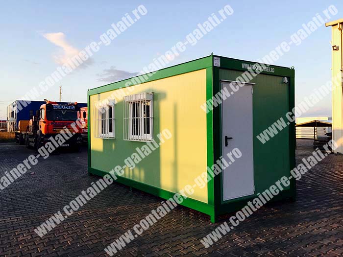 containere ieftine Caras-Severin