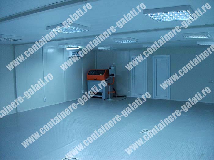 containere metalice de vanzare Caras-Severin