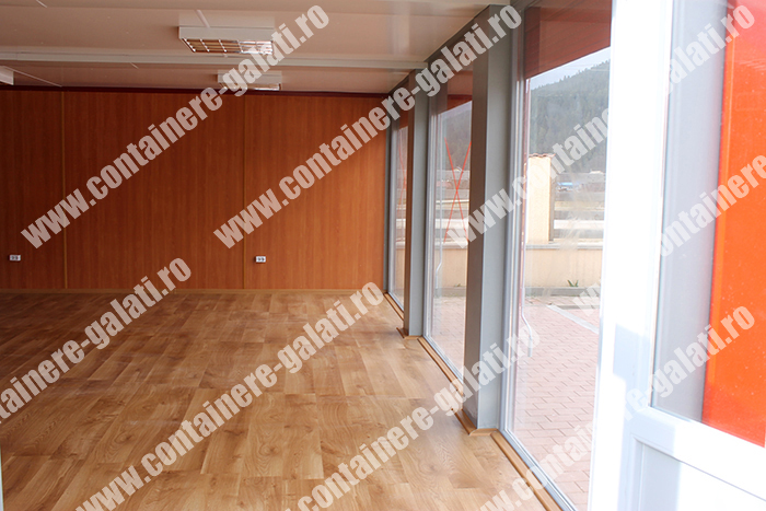 module de locuit Caras-Severin