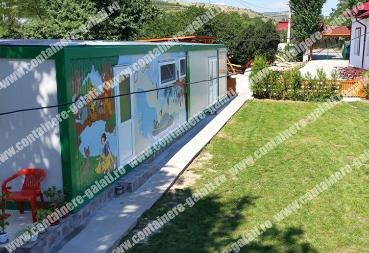 containere vestiar in Caras-Severin de vanzare